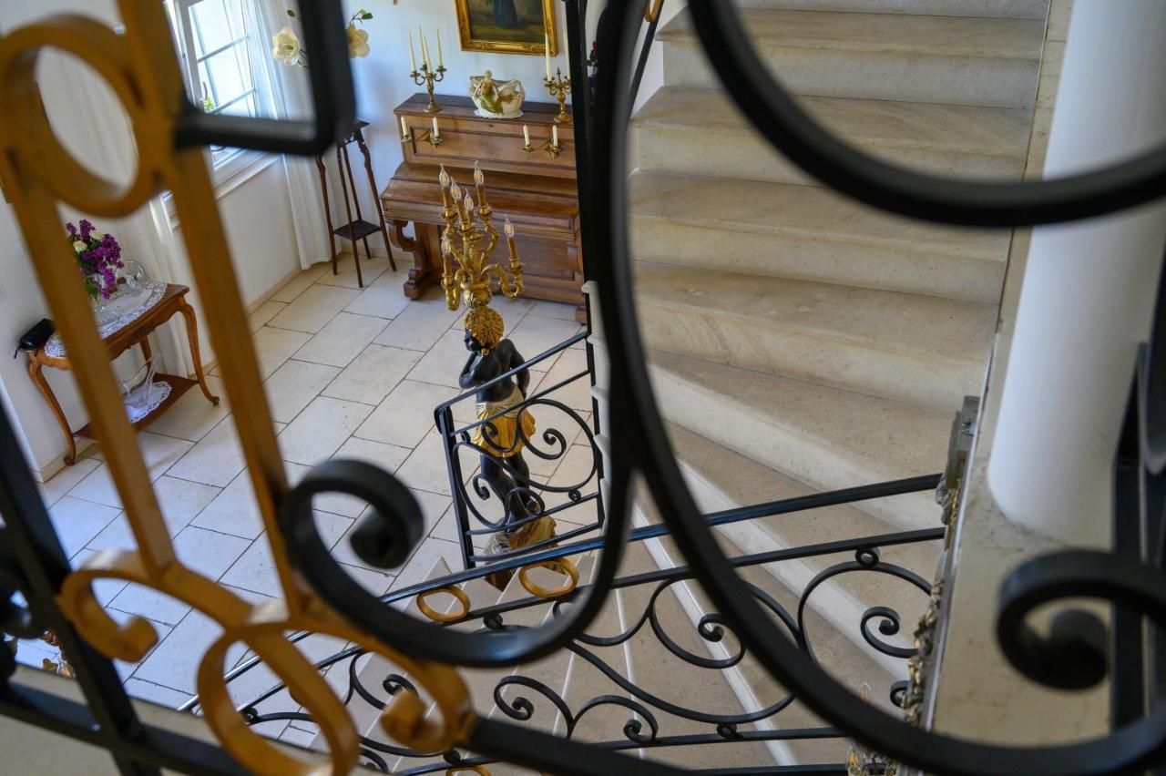 Готель Domaine De Lardoisiere Chateau-Salins Екстер'єр фото